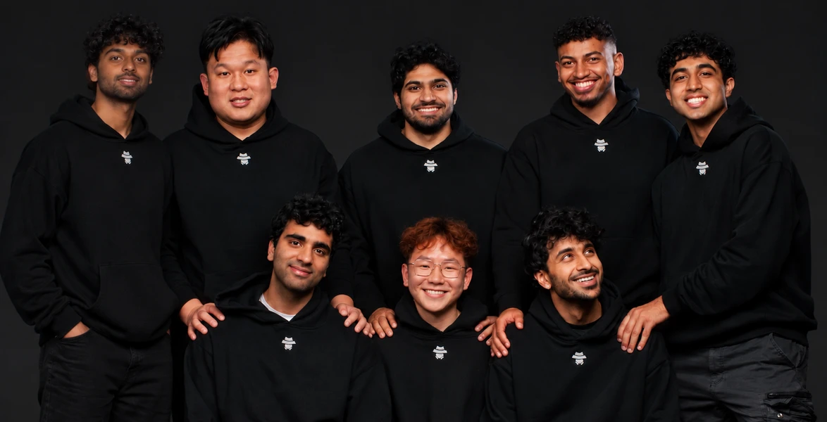 The AgentMail team