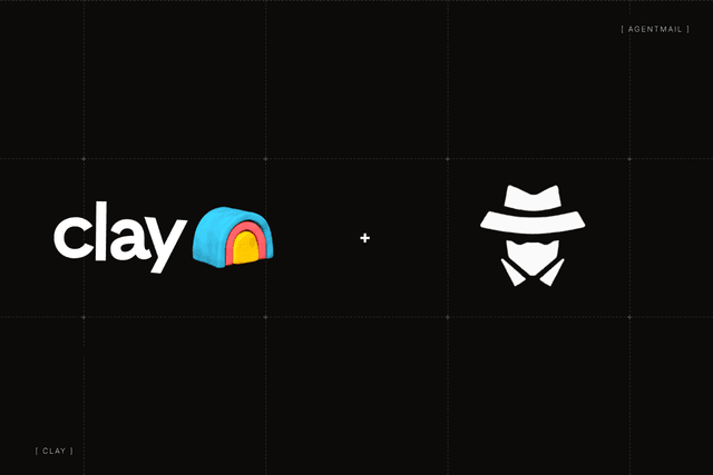 Email is now a column in Clay
