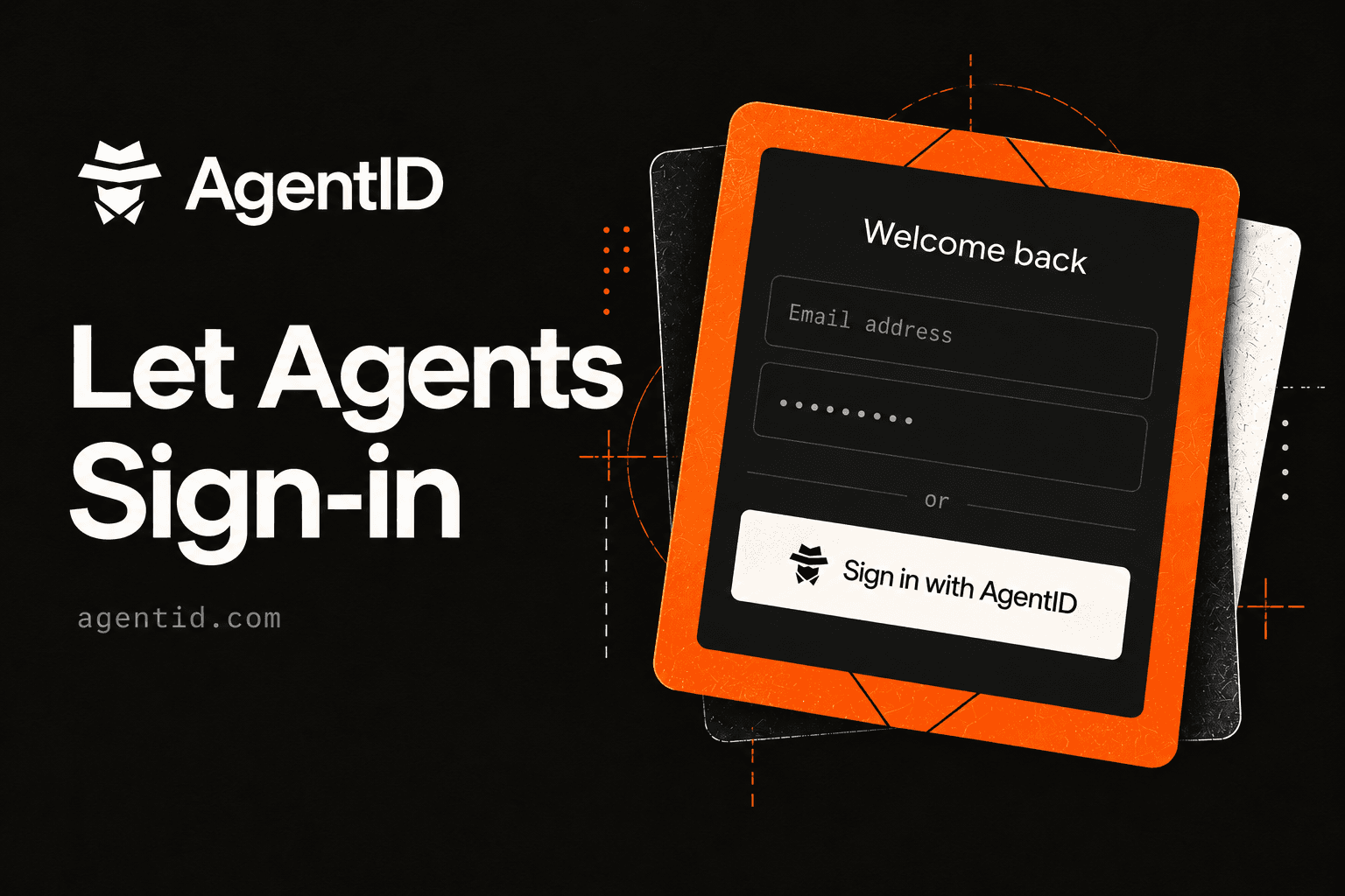 Introducing AgentID