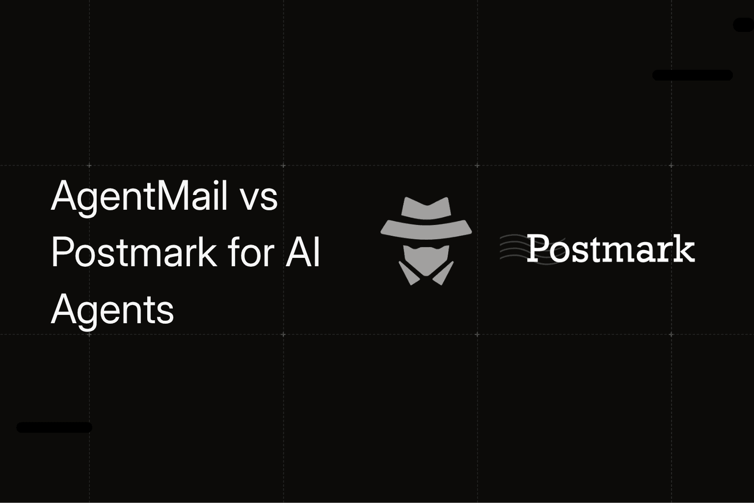 AgentMail vs Postmark