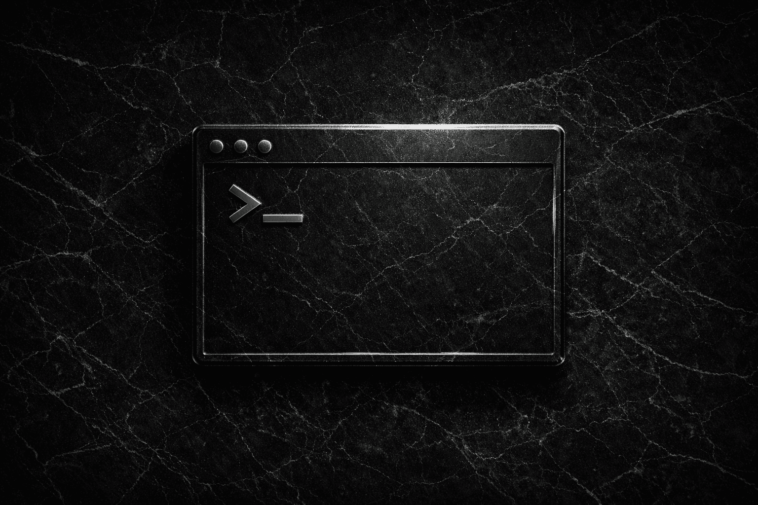 We Do Not Build for Humans