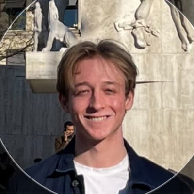 Cole Dermott