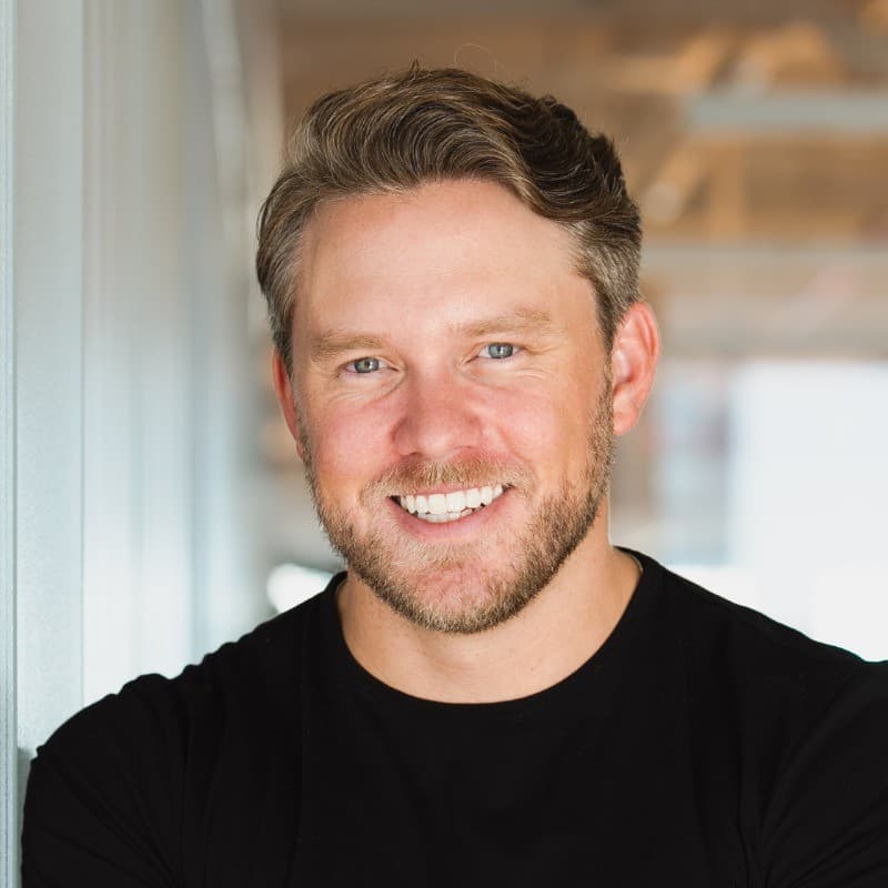 Stan Sedberry, CEO of Generative.inc